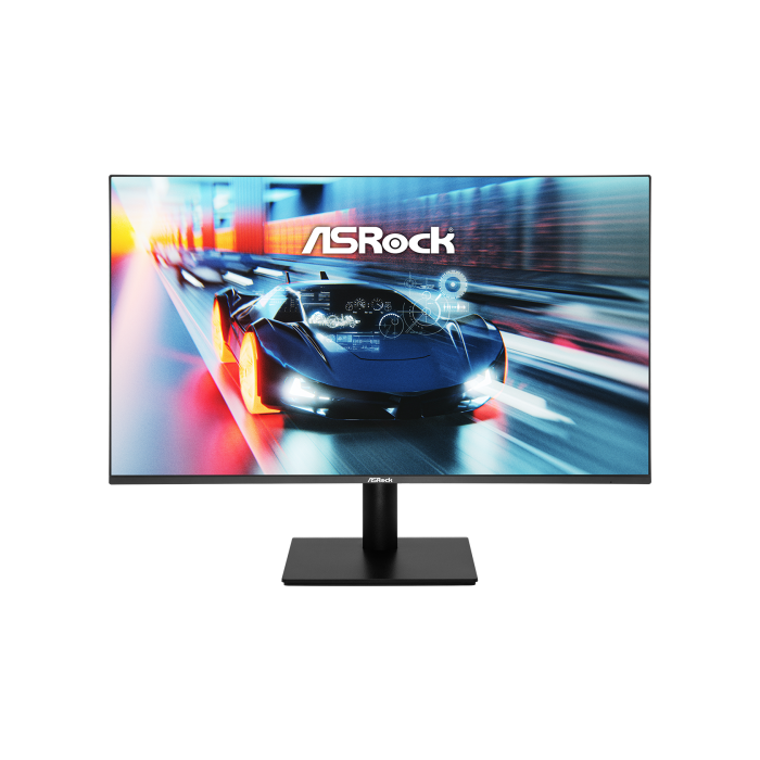 ASRock CL25FFA 90LXA0R0-A0E0A0N Monitor 24.5" IPS FHD 1920x1080 120Hz 1ms Antirreflejo HDMI VGA 0 ASRock CL25FFA 90LXA0R0-A0E0A0N Monitor 24.5" IPS FHD 1920x1080 120Hz 1ms Antirreflejo HDMI VGA 0