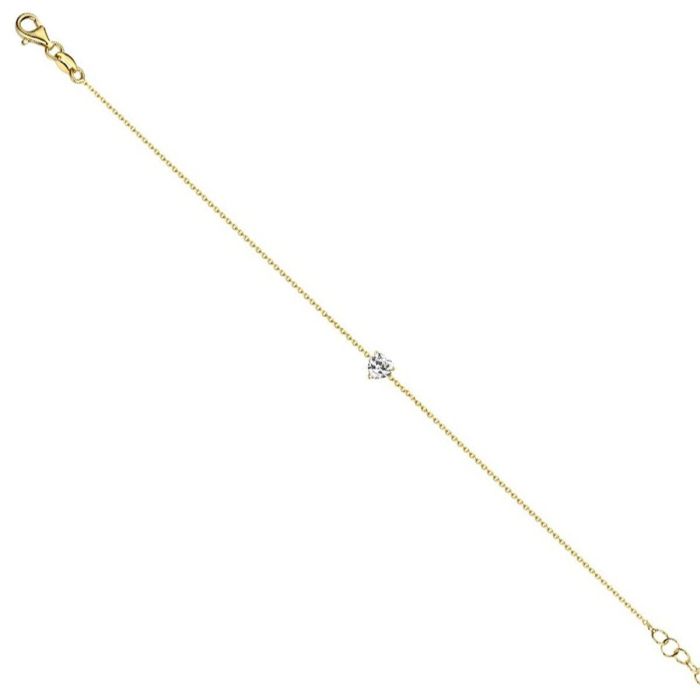 Pulsera Mujer New Bling 9NB-0614 Dorado Pulsera Mujer New Bling 9NB-0614 Dorado