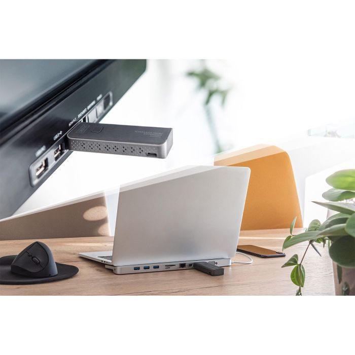 Digitus DS-55318 Wireless HDMI Extender Set FullHD 50m 1