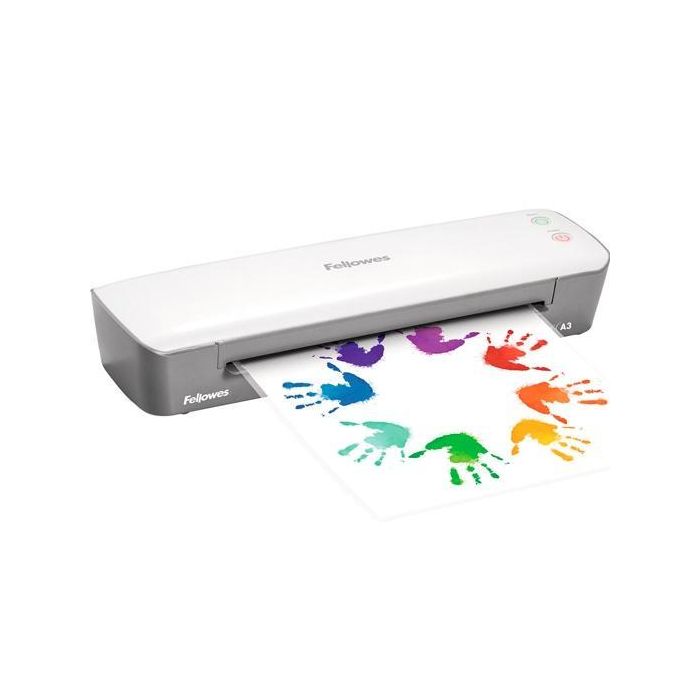 Fellowes Plastificadora Ion A3 Fellowes Plastificadora Ion A3
