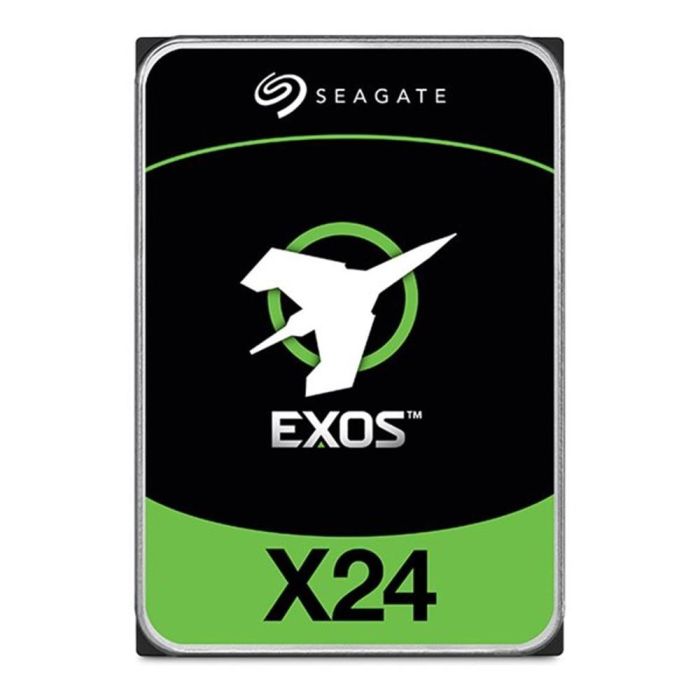Seagate Exos Disco Duro Interno 16 TB SATA 6Gb/s 7200 RPM 3.5" Enterprise