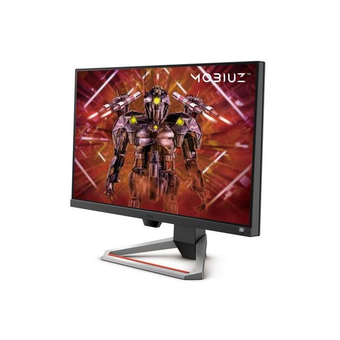BenQ Monitor EX2710U 27" Full HD 144Hz HDR10 FreeSync Premium 9H.LKTLA.TBE 6