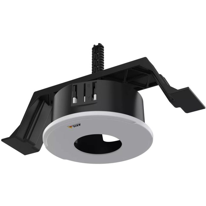 Axis TM3201 Deckeneinbauset Kit de Montaje para Techo Interior para cámaras M3064-V, M3065-V, M3066-V, M3075-V Negro/Blanco 0 Axis TM3201 Deckeneinbauset Kit de Montaje para Techo Interior para cámaras M3064-V, M3065-V, M3066-V, M3075-V Negro/Blanco 0