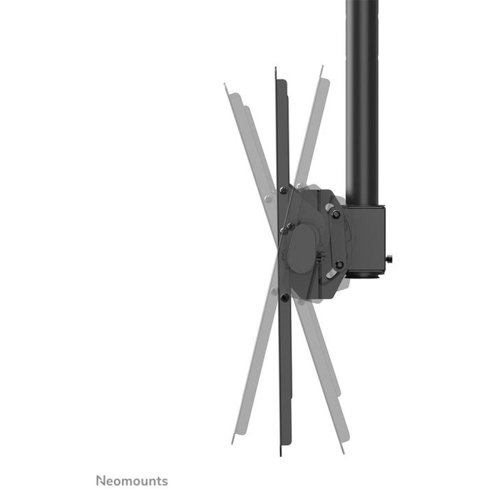 Soporte de Mesa para Pantalla Neomounts CL35-440BL16XL 70" 37" 50 kg 13