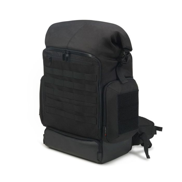 Mochila para Portátil Caturix CTRX-01 Negro 12