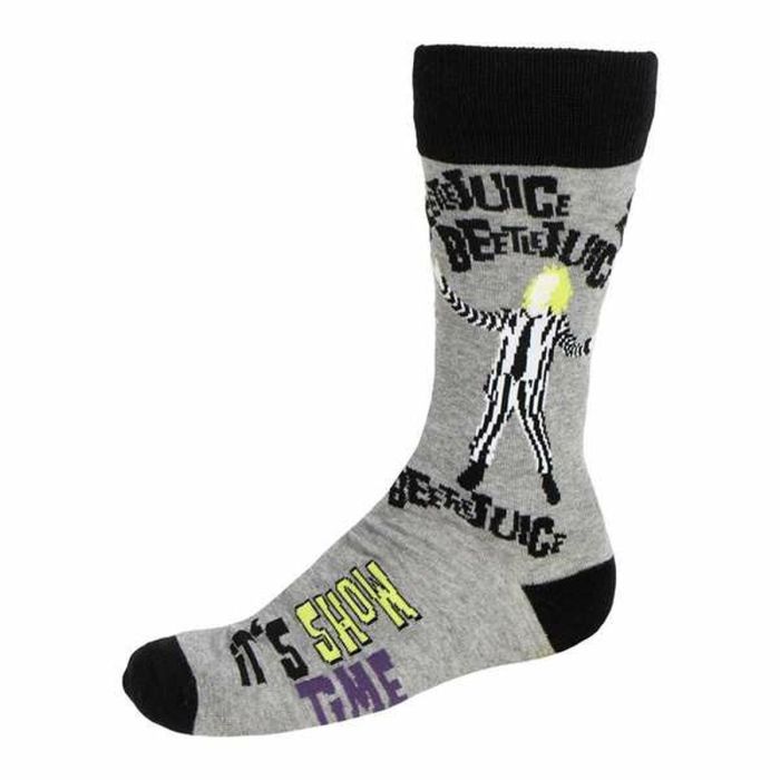 Calcetines beetlejuice t3845:tu 38/45 2 Calcetines beetlejuice t3845:tu 38/45 2