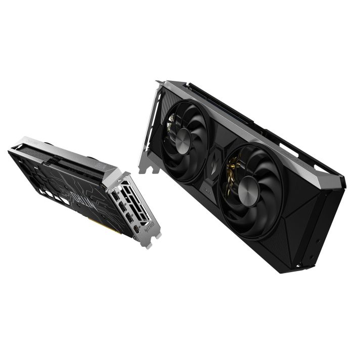 Acer B570 10GB GDDR6 Intel Arc Tarjeta Gráfica 7