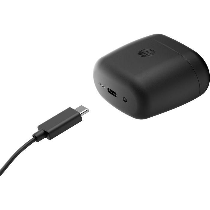 HP Wireless Earbuds G2 3 HP Wireless Earbuds G2 3