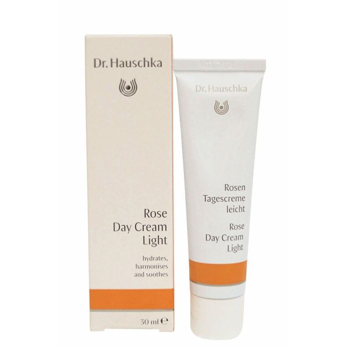 Crema de Día Dr. Hauschka 30 ml 4