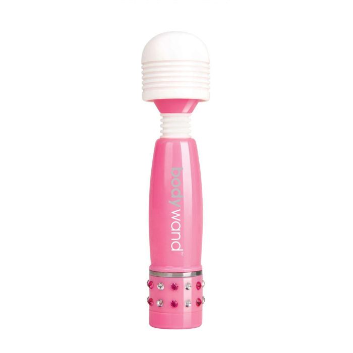 Vibrador Bodywand BW101P Rosa 1
