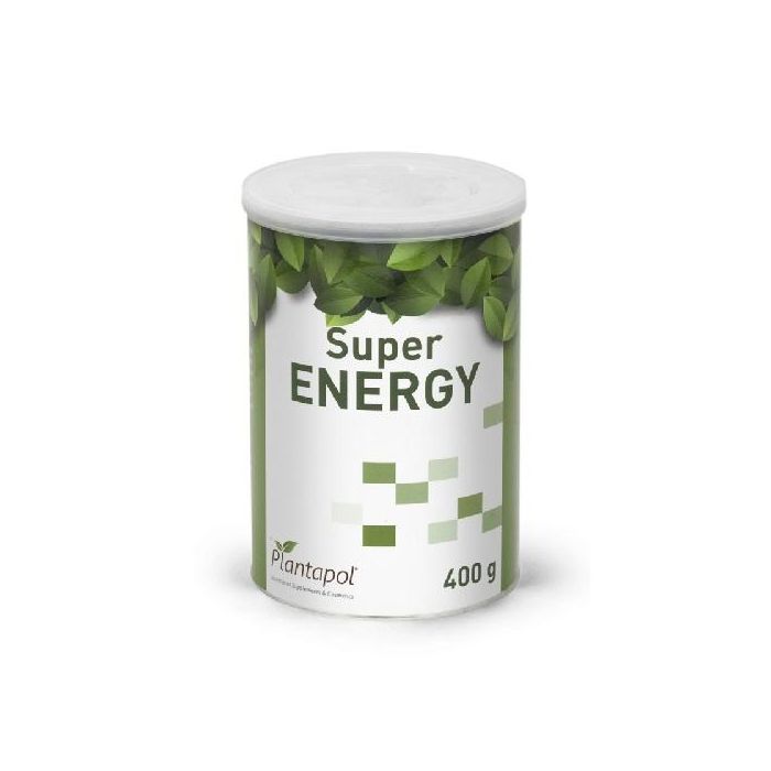 Super Energy Super Energy