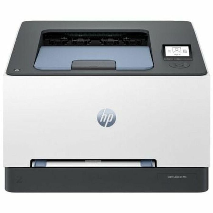 HP Impresora laser color LaserJet Pro 3202dw