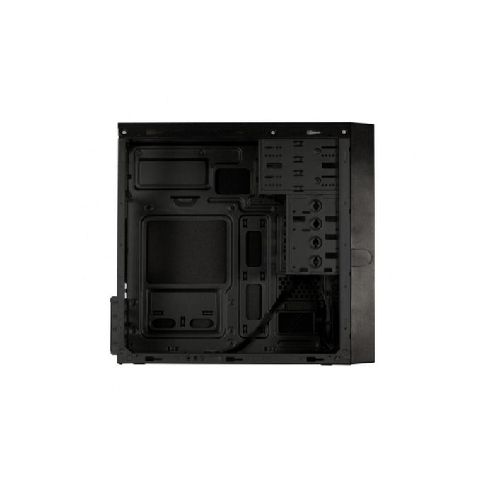 Caja Semitorre ATX CoolBox COO-PCM550C-1 Negro 1 Caja Semitorre ATX CoolBox COO-PCM550C-1 Negro 1