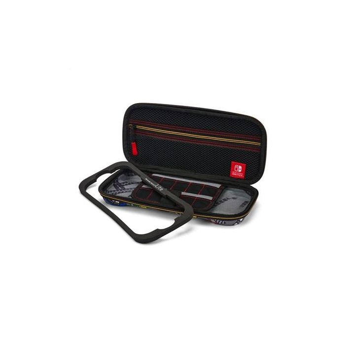Power A NSCS0126-01 Estuche Protector Nintendo Switch Mario Kart 8