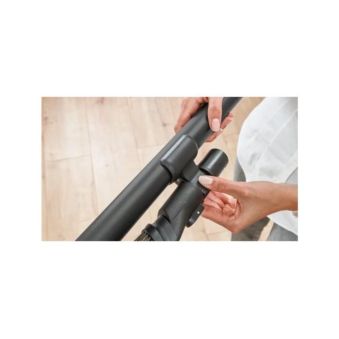 BOSCH BSS825MULT Akku-Staubsauger 5