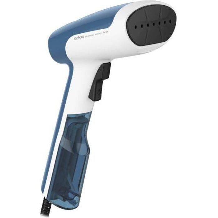 CALOR DT6130C0 Vaporizador ACCESO VAPOR PRIMERO CALOR DT6130C0 Vaporizador ACCESO VAPOR PRIMERO