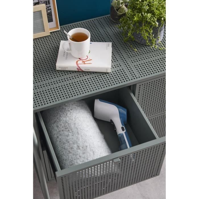 Plancha vertical Calor DT6130C0 1300 W 4 Plancha vertical Calor DT6130C0 1300 W 4