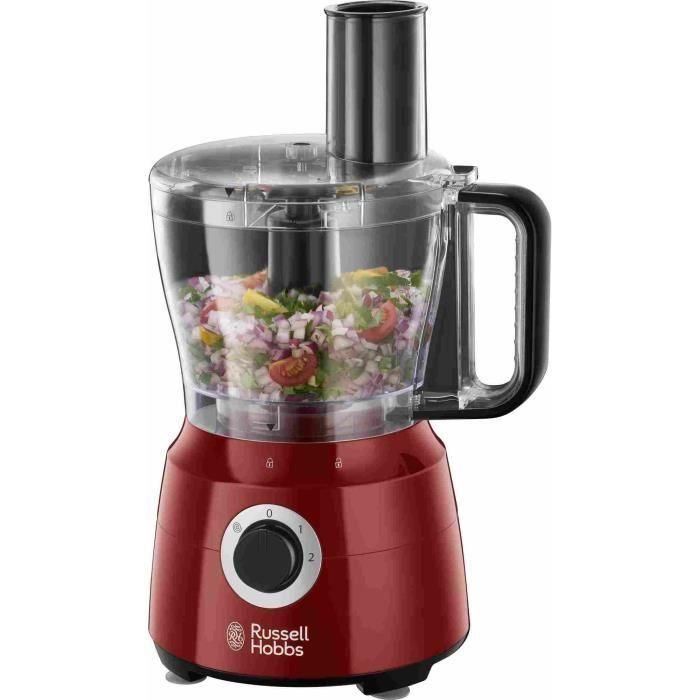 Batidora Procesador De Alimentos Desire RUSSELL HOBBS 24730-56