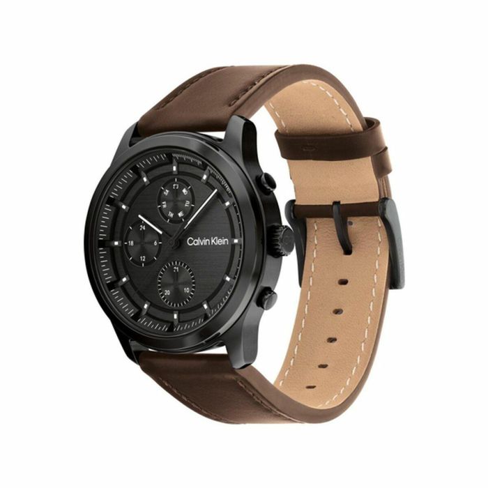 Reloj Hombre Calvin Klein (Ø 42 mm) 10 Reloj Hombre Calvin Klein (Ø 42 mm) 10
