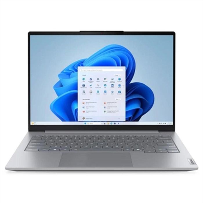 Laptop Lenovo 21SJ0075SP 14" 16 GB RAM 512 GB SSD Intel Core Ultra 5 225U Qwerty Español 0 Laptop Lenovo 21SJ0075SP 14" 16 GB RAM 512 GB SSD Intel Core Ultra 5 225U Qwerty Español 0