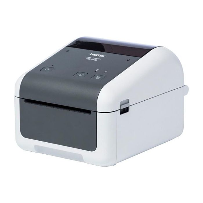 Impresora de Tickets Brother TD-4210D 1