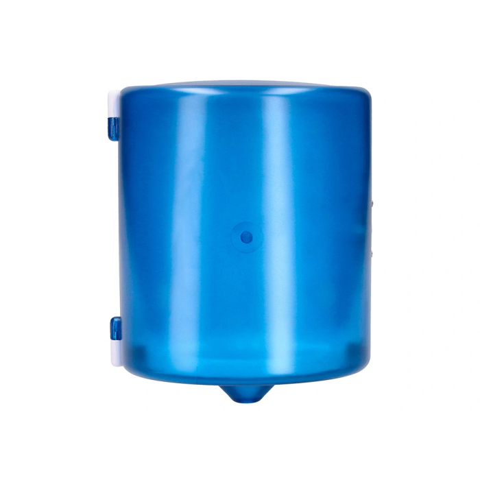 Q-connect Dispensador Higiénico de Papel Secamanos 22.5x27.5x22 cm 1