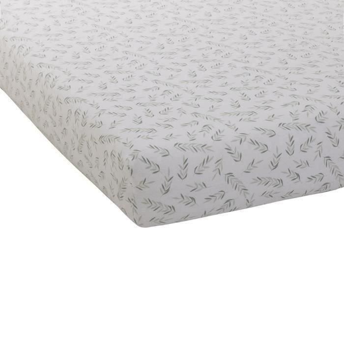 Domiva DOM3700948335543 Cubierta de Jersey con Impresión Filou 60x120 cm Domiva DOM3700948335543 Cubierta de Jersey con Impresión Filou 60x120 cm