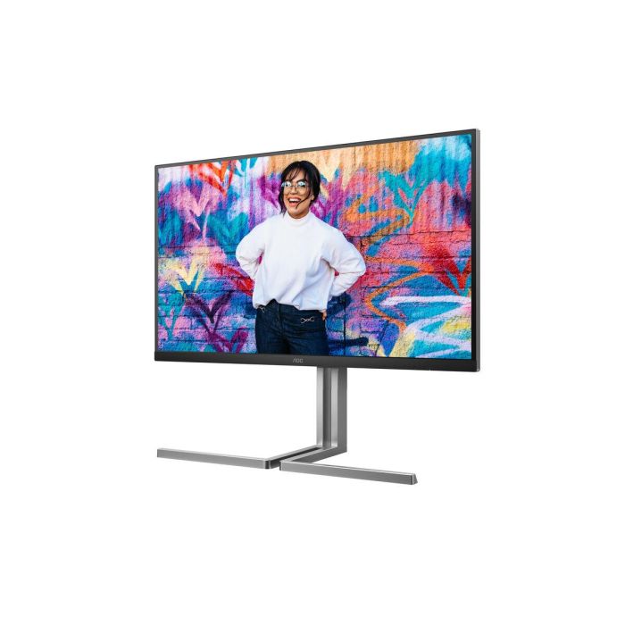 Monitor Gaming AOC U32U3CV 4K Ultra HD 32" 2 Monitor Gaming AOC U32U3CV 4K Ultra HD 32" 2