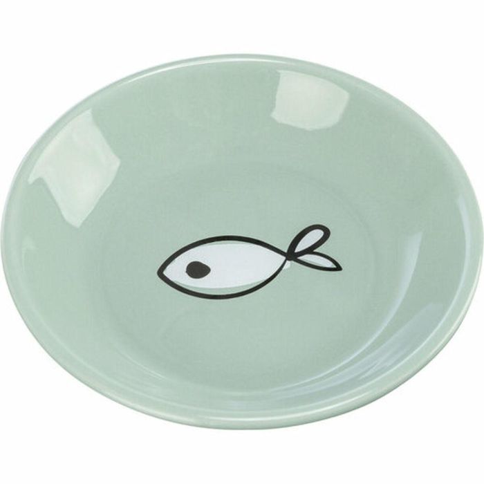 Comedero para Perro Trixie 200 ml 14 cm 9