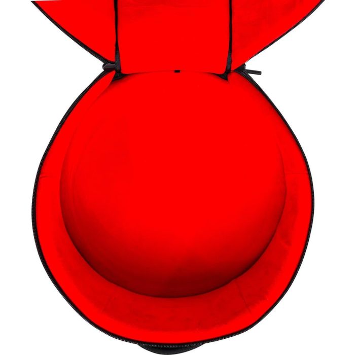 Gator Funda G-Icon Set Rock (4 Piezas) para Batería: Bombo 22"x18", Toms 10"x8", 12"x9", Floor Tom 16"x16" 4