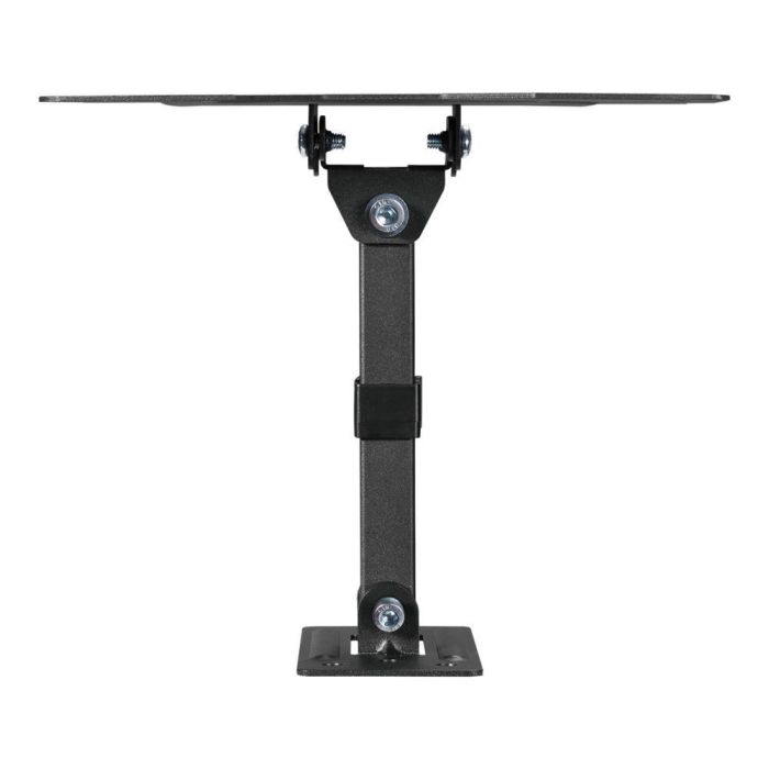 Ewent EW1521 Soporte de Pared para TV Movimiento Completo hasta 43", Gestión de Cables, VESA 100x100-200x200, Inclinación +5/-8, Giro +90/-90 1 Ewent EW1521 Soporte de Pared para TV Movimiento Completo hasta 43", Gestión de Cables, VESA 100x100-200x200, Inclinación +5/-8, Giro +90/-90 1
