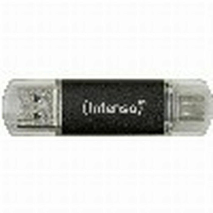 Intenso 3539480 Memoria USB 3.2 Twist Line 32GB
