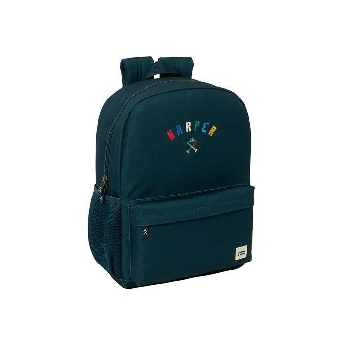 Safta Mochila 18 L Adaptable Carro Harper & Neyer