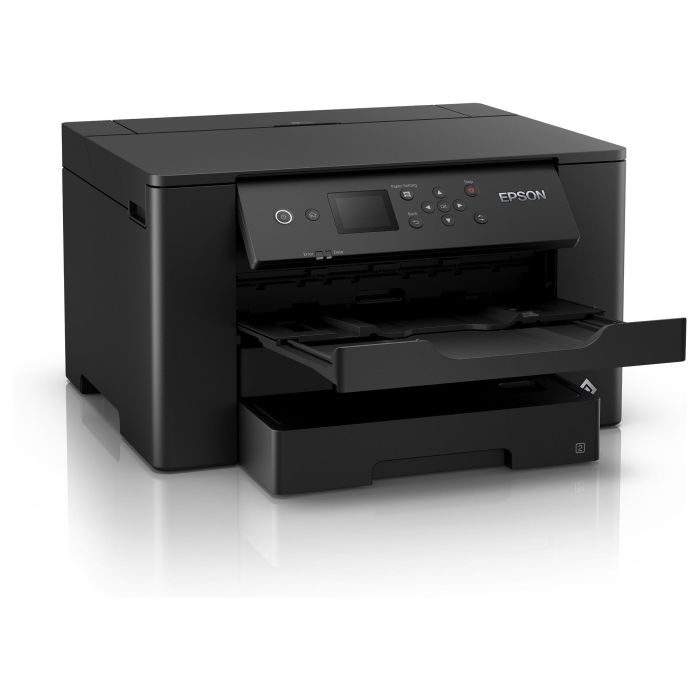 EPSON Impresora A3 WorkForce WF-7310DTW