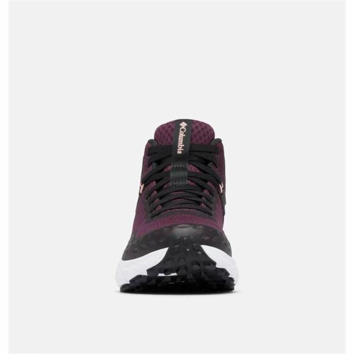 Zapatillas Deportivas Mujer Columbia Konos™ Trs Outdry™ Mid Morado 1 Zapatillas Deportivas Mujer Columbia Konos™ Trs Outdry™ Mid Morado 1