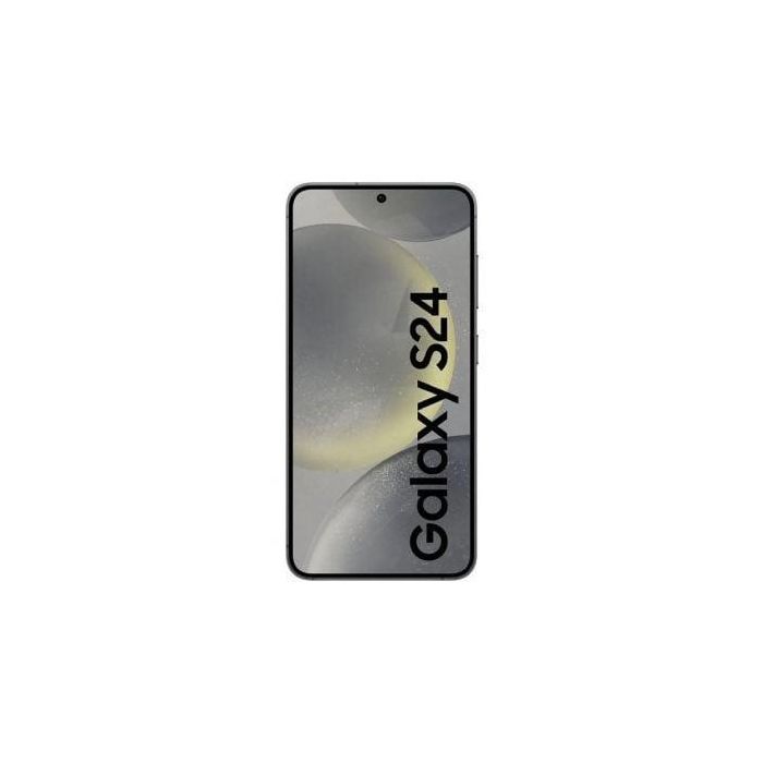 Smartphone Samsung Galaxy S24 8GB/ 256GB/ 6.2"/ 5G/ Negro Onyx 1 Smartphone Samsung Galaxy S24 8GB/ 256GB/ 6.2"/ 5G/ Negro Onyx 1
