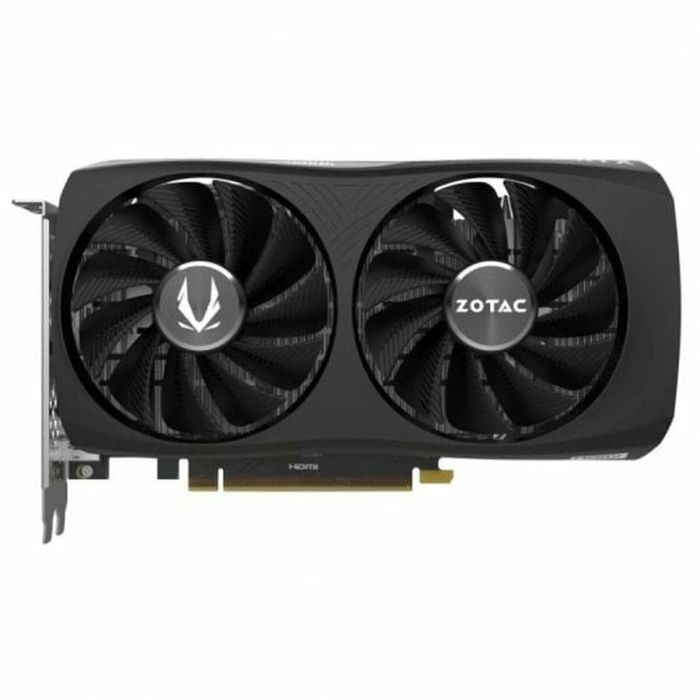Zotac GAMING GeForce RTX 4060 Twin Edge 8 GB GDDR6 128-bit PCI Express x8 4.0 ZT-D40600E-10M 3 Zotac GAMING GeForce RTX 4060 Twin Edge 8 GB GDDR6 128-bit PCI Express x8 4.0 ZT-D40600E-10M 3