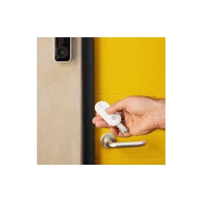 Yale Kit Alarma Inteligente Conectado con 4 Accesorios 2