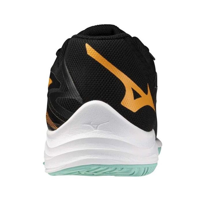 Zapatillas Deportivas Mizuno Thunder Blade Negro Voleibol XL 1