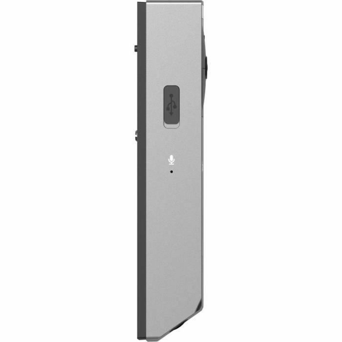Ezviz EZV1713267662785 Videoportero INTERCOM EPX3 PRO 2 Ezviz EZV1713267662785 Videoportero INTERCOM EPX3 PRO 2