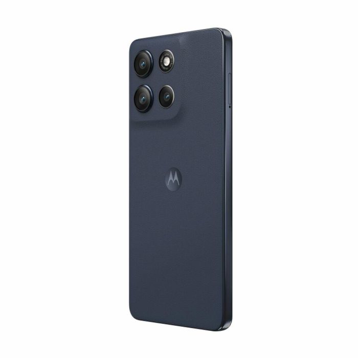 Smartphone Motorola PB8X0012SE 8 GB RAM 6,67" 512 GB Azul 18 Smartphone Motorola PB8X0012SE 8 GB RAM 6,67" 512 GB Azul 18