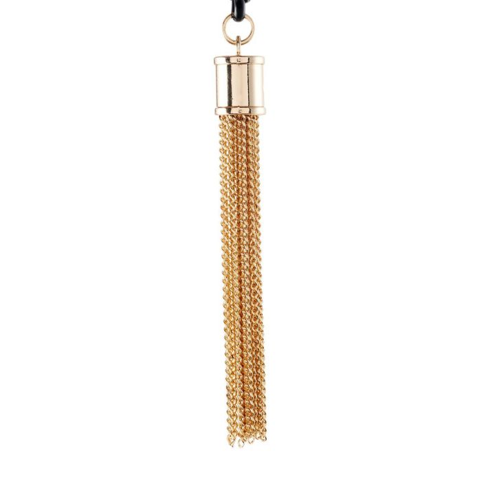 Cadena Con Pinzas Para Pezones Guilty Pleasure Accents 7 Cadena Con Pinzas Para Pezones Guilty Pleasure Accents 7