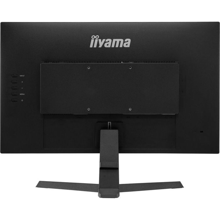 Pantalla PC Gamer - IIYAMA - G-Master Red Eagle - G2770QSU-B1 - 27 WQHD - 0.5ms - 165Hz - HDMI / DisplayPort - FreeSync premium 8 Pantalla PC Gamer - IIYAMA - G-Master Red Eagle - G2770QSU-B1 - 27 WQHD - 0.5ms - 165Hz - HDMI / DisplayPort - FreeSync premium 8