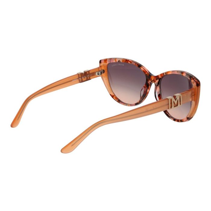 Guess By Marciano GM00011 44F Gafas de Sol Cat-eye para Mujer RosaHavana 58 mm Acetato 1 Guess By Marciano GM00011 44F Gafas de Sol Cat-eye para Mujer RosaHavana 58 mm Acetato 1