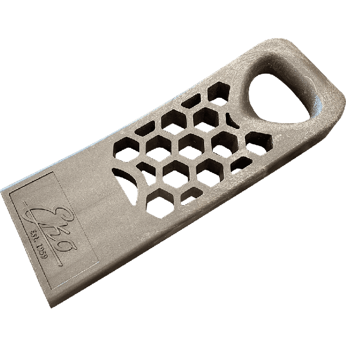 Dispositivo Eko Para Ajuste Del Puente En El Sensor Piezoeléctrico 4