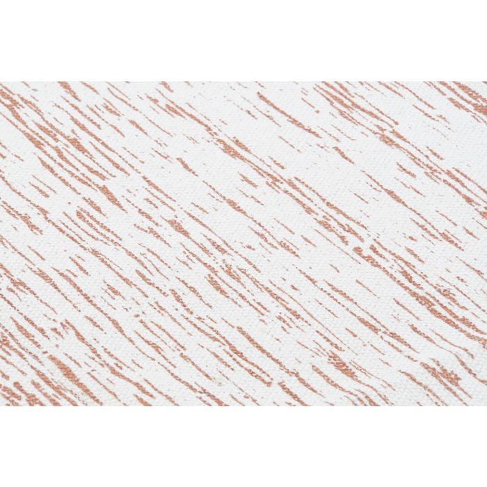 Alfombra Urban DKD Home Decor Naranja Beige 180 x 1 x 120 cm 2 Alfombra Urban DKD Home Decor Naranja Beige 180 x 1 x 120 cm 2