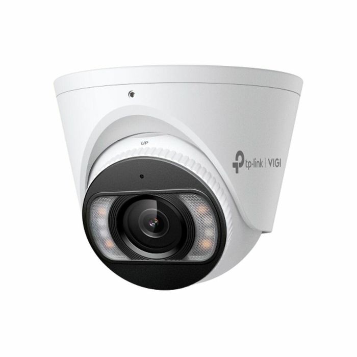 TP-Link VIGI C445 Cámara de Seguridad IP 4MP Full-Color Exterior/Interior Visión Nocturna 30m Audio Bidireccional Detección Personas/Vehículos IP67 13 TP-Link VIGI C445 Cámara de Seguridad IP 4MP Full-Color Exterior/Interior Visión Nocturna 30m Audio Bidireccional Detección Personas/Vehículos IP67 13