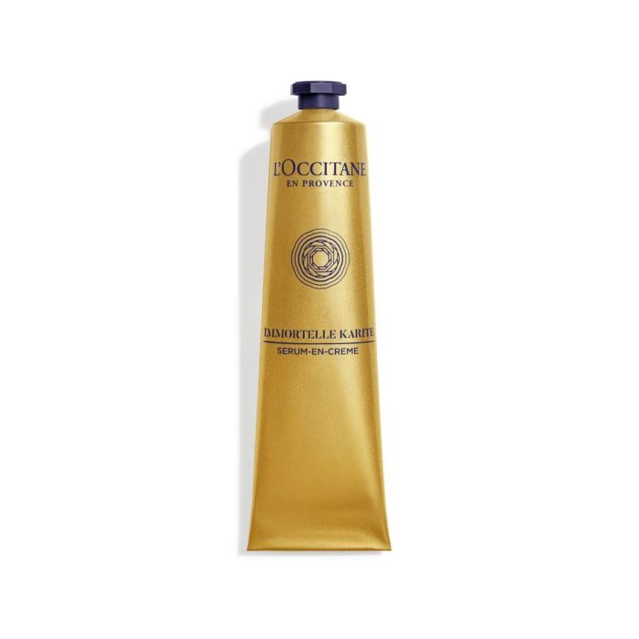 L'Occitane En Provence Immortelle Karite Soin Mains Creme L'Occitane En Provence Immortelle Karite Soin Mains Creme