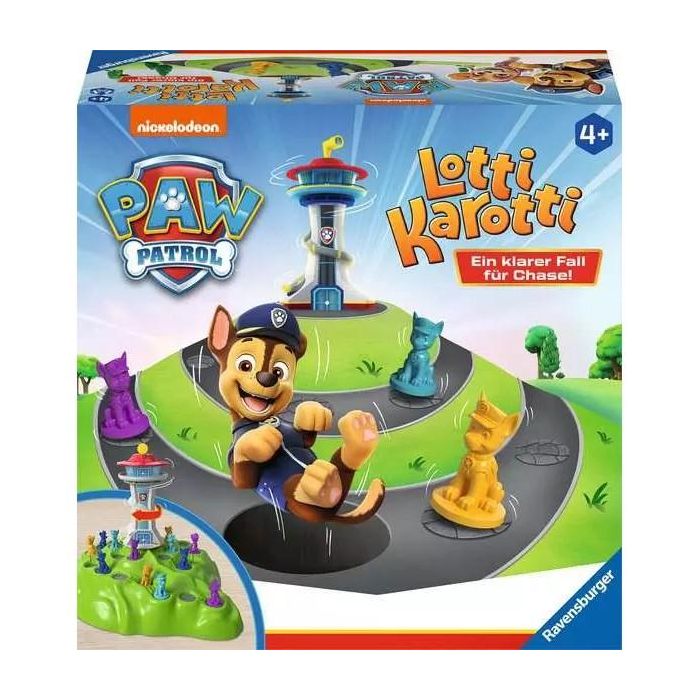 Ravensburger Paw Patrol Lotti Karotti 0 Ravensburger Paw Patrol Lotti Karotti 0