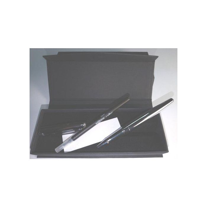 Roller Inoxcrom Prime Metalico Lacado Cromo